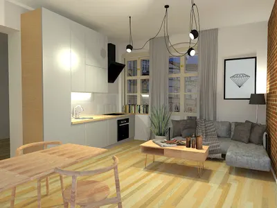 Arkada. Pracownia projektowania architektonicznego. Architekt Mysłowice.